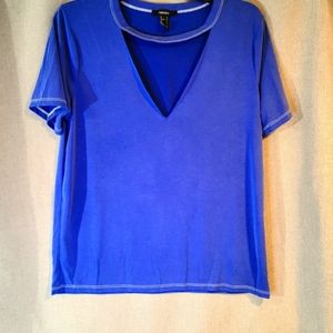 Forever 21  woman shirt